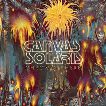 CD Canvas Solaris: Chromosphere