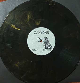LP Canyons: Stay Buried