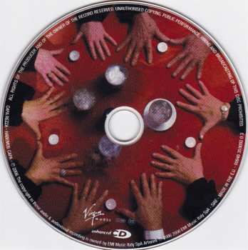 2LP Caparezza: Habemus Capa