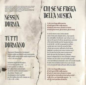 2LP Caparezza: Il Sogno Eretico