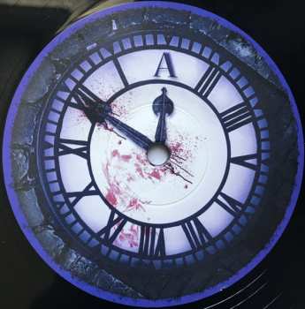 2LP Capcom Sound Team: Resident Evil 3: Nemesis - Original Soundtrack