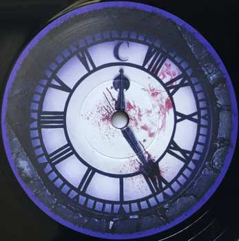 2LP Capcom Sound Team: Resident Evil 3: Nemesis - Original Soundtrack