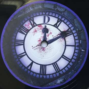 2LP Capcom Sound Team: Resident Evil 3: Nemesis - Original Soundtrack