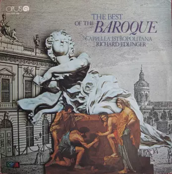 The Best Of The Baroque