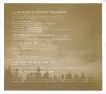 CD Capercaillie: At The Heart Of It All