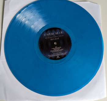 LP BBC Scottish Symphony Orchestra: ReLoved