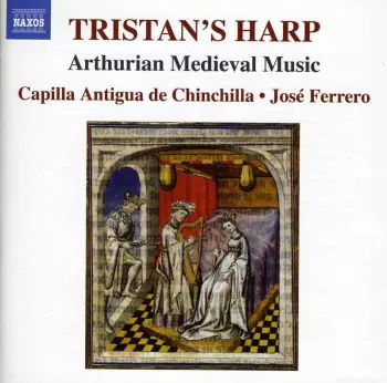 Tristan's Harp