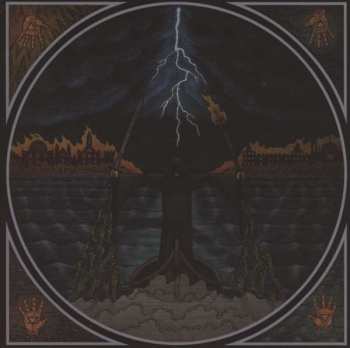 Album Capilla Ardiente: Bravery, Truth And The Endless Darkness