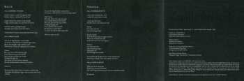 CD Capilla Ardiente: Solve Et Coagula