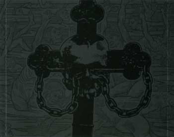 CD Capilla Ardiente: Solve Et Coagula