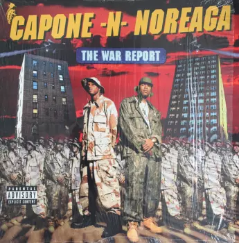 The War Report