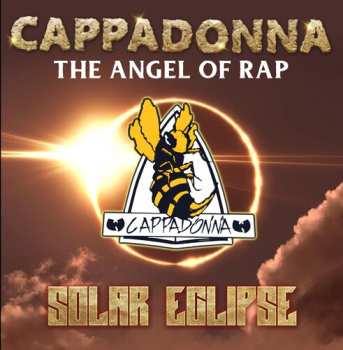 Album Cappadonna: Solar Eclipse