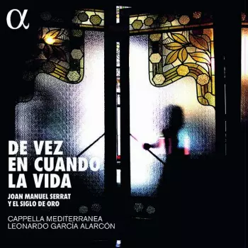 Juan Manuel Serat y El Siglo de Oro