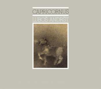 CD Luboš Andršt: Capricornus