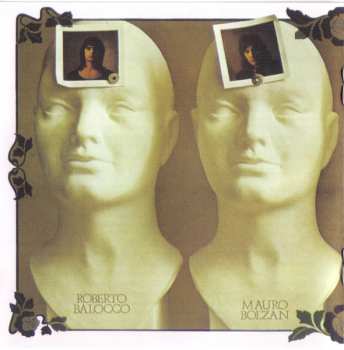 CD Capsicum Red: Appunti Per Un'Idea Fissa