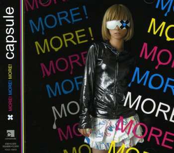 Album Capsule: More! More! More!