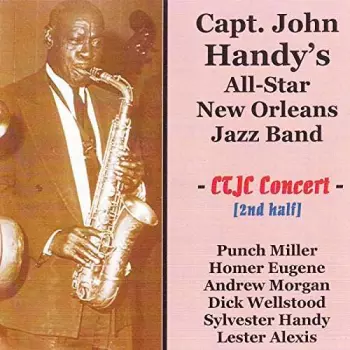 CTJC Concert – 2nd Half