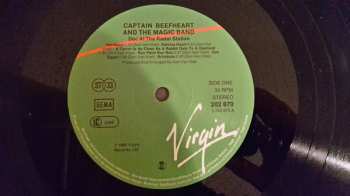 LP Captain Beefheart: Doc At The Radar Station
