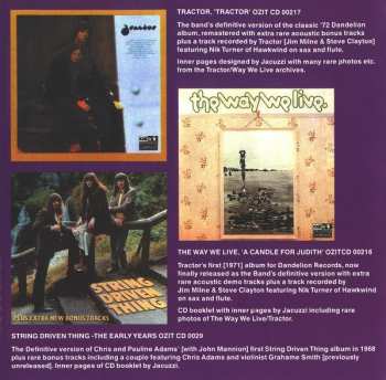 CD Captain Beefheart: Dust Sucker