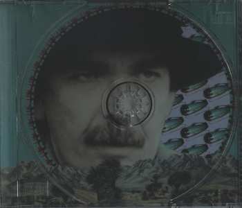 CD Captain Beefheart: Dust Sucker