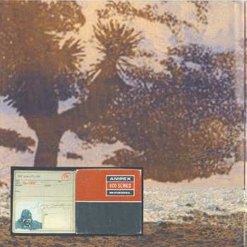 CD Captain Beefheart: Dust Sucker