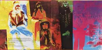 2LP Captain Beefheart: Trout Mask Replica