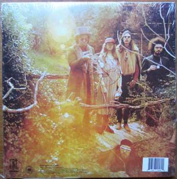 2LP Captain Beefheart: Trout Mask Replica