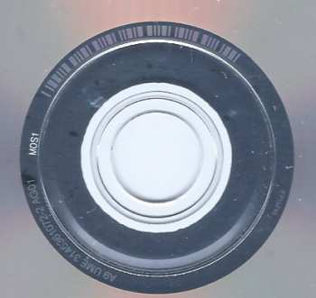 CD Captain Beyond: Captain Beyond