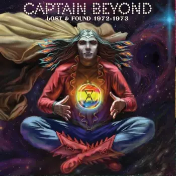 Lost & Found 1972-1973