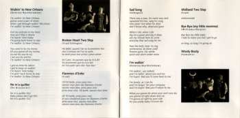 CD Captain Gumbo: Chank-A-Chank