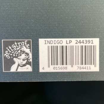 LP Captain Planet: Come On, Cat CLR | LTD