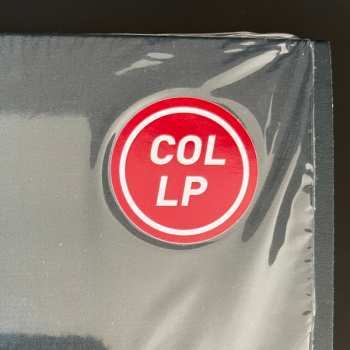 LP Captain Planet: Come On, Cat CLR | LTD