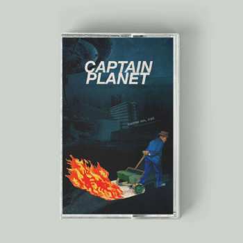 MC Captain Planet: Come On, Cat