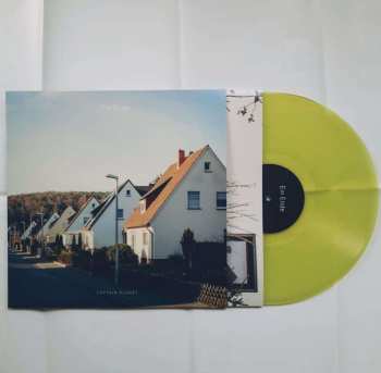 LP Captain Planet: Ein Ende LTD | CLR