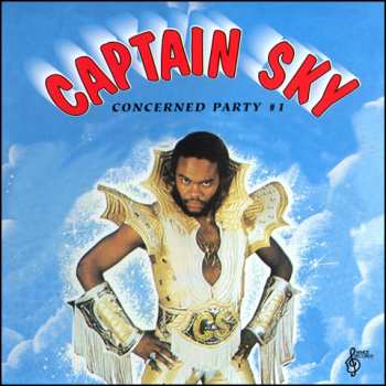 CD Captain Sky: Concerned Party #1