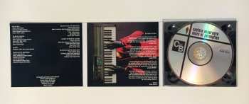 CD Captain Supernova: Doors Of Perception LTD