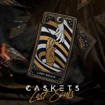CD Captives: Lost Souls