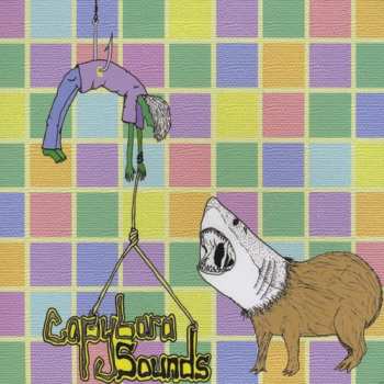 Album Capybara Sounds: Shark!