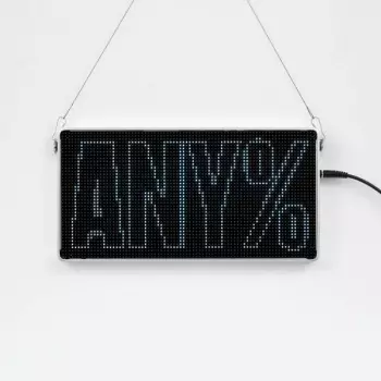 C.A.R.: Any Percent
