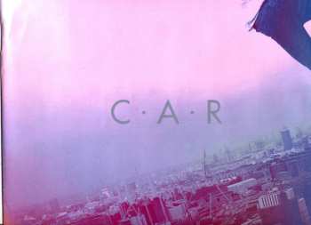 LP C.A.R.: Crossing Prior Street