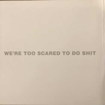 2LP Car Seat Headrest: Twin Fantasy (Mirror To Mirror)  CLR | LTD