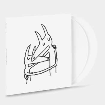 2LP Car Seat Headrest: Twin Fantasy (Mirror To Mirror)  CLR | LTD