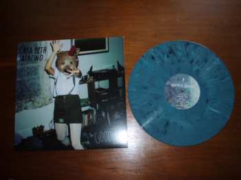 LP Cara Beth Satalino: The Good Ones