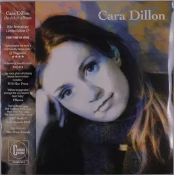Cara Dillon