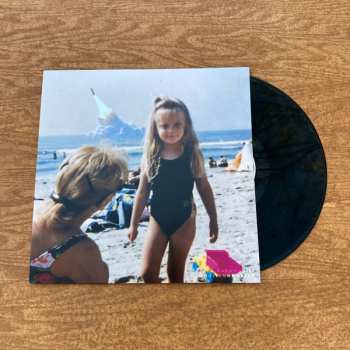 LP Cara Louise: Wholesome Dread