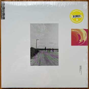 LP Caracara: New Preoccupations
