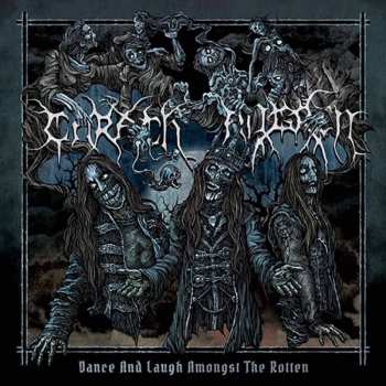 Album Carach Angren: Dance And Laugh Amongst The Rotten