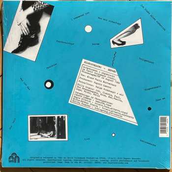 LP Carambolage: Eilzustellung-Exprès