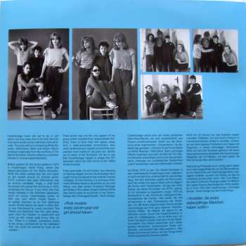 LP Carambolage: Eilzustellung-Exprès