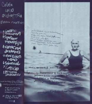 CD Carate Urio Orchestra: Sparrow Mountain